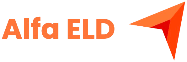Alfa ELD logo
