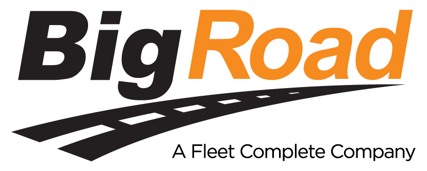 BigRoad logo