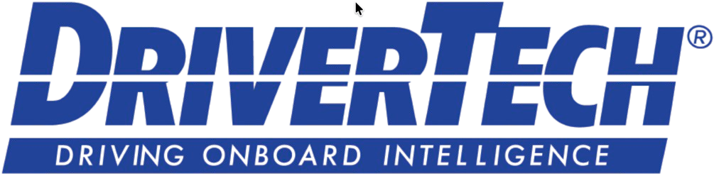 DriverTech logo