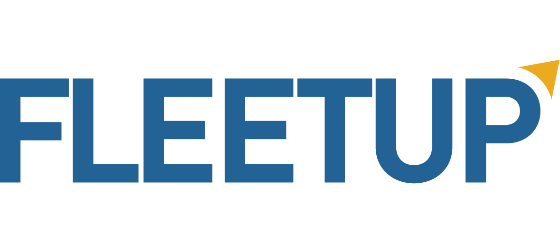 FleetUp logo
