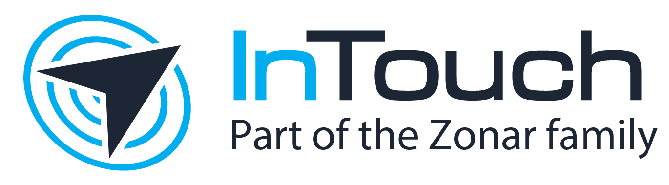 InTouch logo