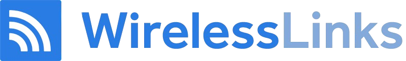Wireless Links logo